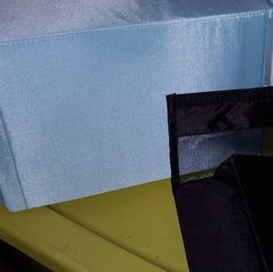 Foldable Shoe Box/Container (7)